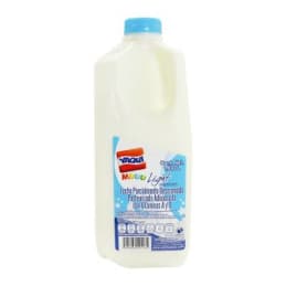 Leche fresca Yaqui  light 1.892 l