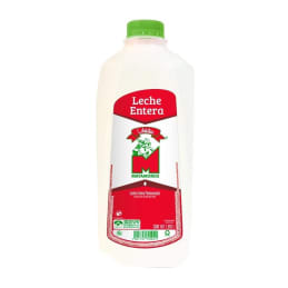 Leche fresca entera Vakita  1.89 l