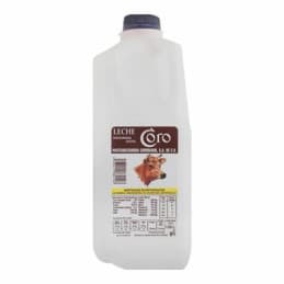 Leche fresca Coronado  entera 1.89 l