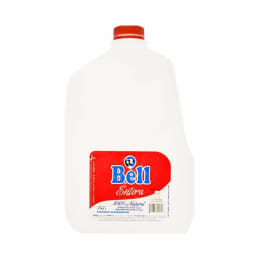 Leche fresca Bell  entera 3.78 l