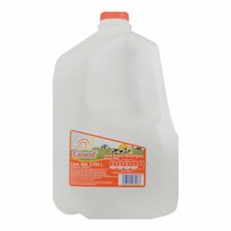 Leche fresca Caracol  entera 3.78 l