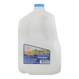 Leche fresca Caracol  baja en grasa 3.78 l