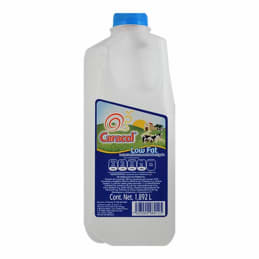 Leche fresca Caracol  baja en grasa 1.89 l