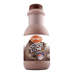 Leche Jersey  sabor chocolate 473 ml