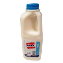 Leche fresca Yaqui light 1 l