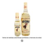 Tequila Cabrito  Reposado de 950 ml + Cabrito de 250 ml