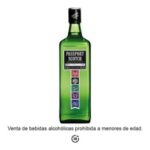 Whisky Passport   Escocés 700 ml