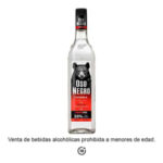 Vodka Oso Negro   Premium 1 L