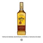 Tequila Jose Cuervo Especial reposado 695 ml