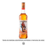 Ron Captain Morgan  Original Spiced 700 ml