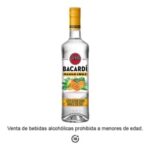 Ron Bacardí  Mango Chile 750 ml