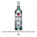 Ron Bacardí  Carta Blanca Superior 980 ml