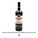 Ron Bacardí  Añejo 980 ml
