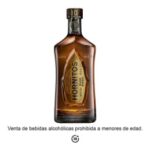 Tequila Hornitos  Black Barrel 750 ml