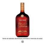 Ron Bacardí   Solera 750 ml