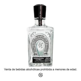 Tequila Herradura  Ultra 700 ml