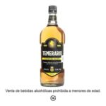 Licor de agave Temerario  1.750 ml