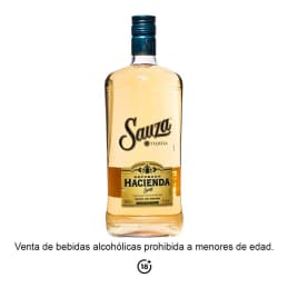 Tequila Sauza  Reposado 1 L