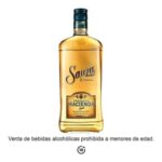 Tequila Sauza  Reposado Hacienda 700 ml