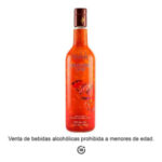 Licor de vodka Vadok  tamarindo 750 ml