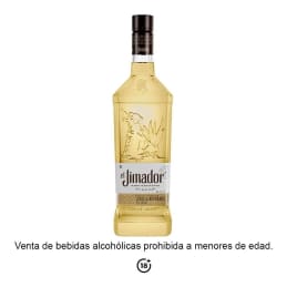 Tequila Jimador  Reposado 700 ml