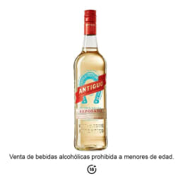 Tequila Antiguo  Reposado 950 ml