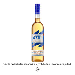 Tequila Gran Centenario Azul reposado 950 ml
