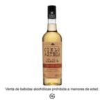 Licor de agave Cielo Azteca  reposado 750 ml