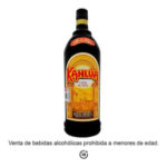 Licor de Café Kahlúa  Original 1 L