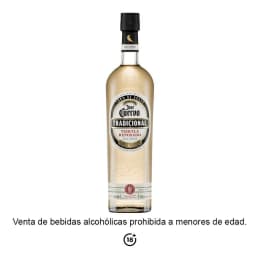 Tequila Jose Cuervo Tradicional Reposado 950 ml