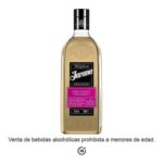 Tequila Jarana  Auténtico Reposado 1 L