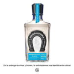 Tequila Herradura  Plata 950 ml