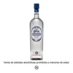 Tequila Jose Cuervo  Tradicional Plata 695 ml