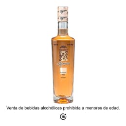 Mezcal Zignum   Reposado 700 ml