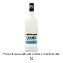 Tequila Jimador  Blanco 700 ml