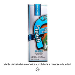 Tequila Herradura  Blanco 950 ml