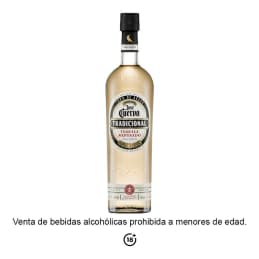 Tequila Jose Cuervo Tradicional Reposado 695 ml