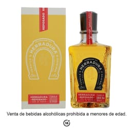 Tequila Herradura  Reposado 700 ml