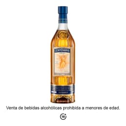 Tequila Gran Centenario   Añejo 695 ml