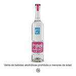 Mezcal Alipús San Andrés Joven 750 ml