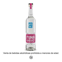 Mezcal Alipús San Andrés Joven 750 ml