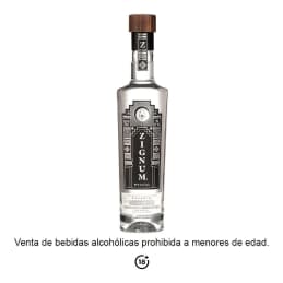 Mezcal Zignum  Espadín Joven 700 ml