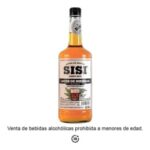 Licor SISI  Licor de hierbas 1 l