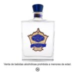 Tequila Antigua Cruz  cristalino añejo 750 ml