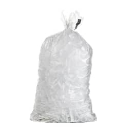 Bolsa de hielo Hielo Cupatizio  de copatitzio 5 kg