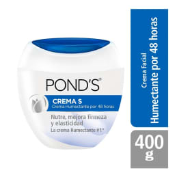 Crema S Pond’s 400 g