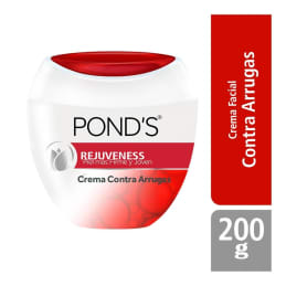 Crema facial Pond’s  rejuveness contra arrugas 200 g