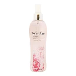 Agua de tocador Bodycology  sweet love con atomizador 237 ml