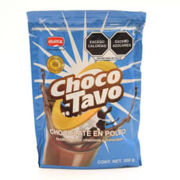 Chocolate Eurol Choco Tavo en polvo 350 g