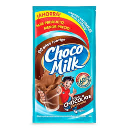 Chocolate en polvo Choco Milk  440 g